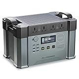 [Upgraded Version] ALLPOWERS S2000 PRO Portable Power...