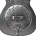 Regal Duolian Resonator Polychrome Guitar RC-1