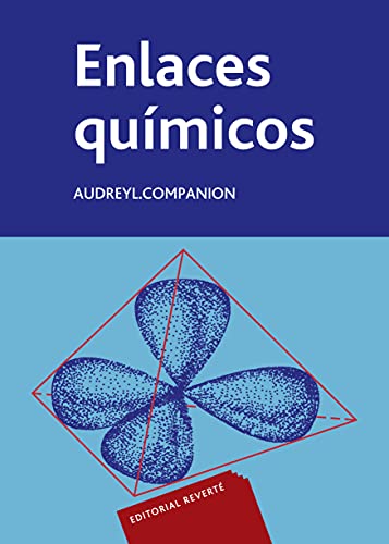 Enlaces químicos (Spanish Edition)