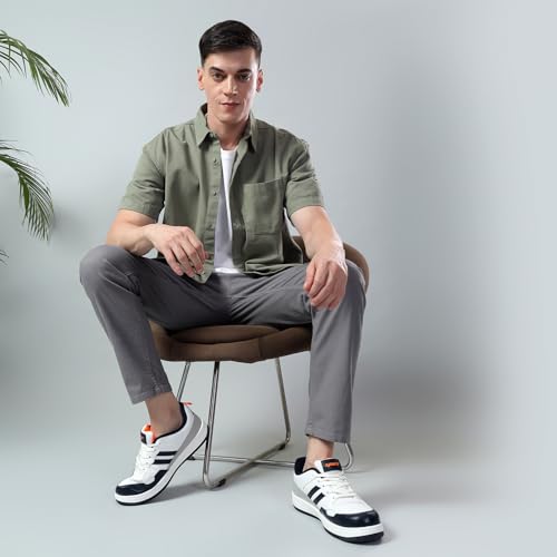 Image of SPARX Mens Sd 9058 Sneaker