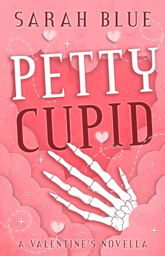 Petty Cupid: A Valentine's Novella (Love in the Veil)