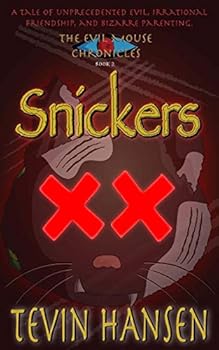 Paperback Snickers Book