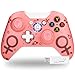 Produktbild TechKen Wireless Xbox One Controller,Xbox Wireless Controller,Xbox One Gamepad Ohne Kabel,2,4Ghz Game Kontroller Kabellos Ohne Kopfhörerloch,Kompatibel mit Xbox One/Xbox One S/Xbox One X/PS3 und PC