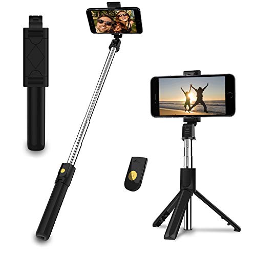 Selfie Stick EasyULT 3 em 1
