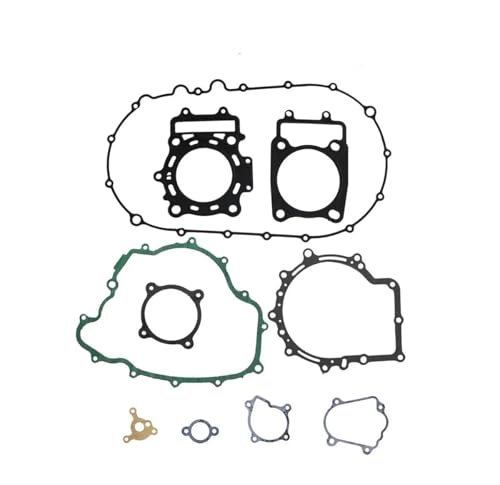 Kit de joints moteur pour CF500 réparer fuite cylindre - 2