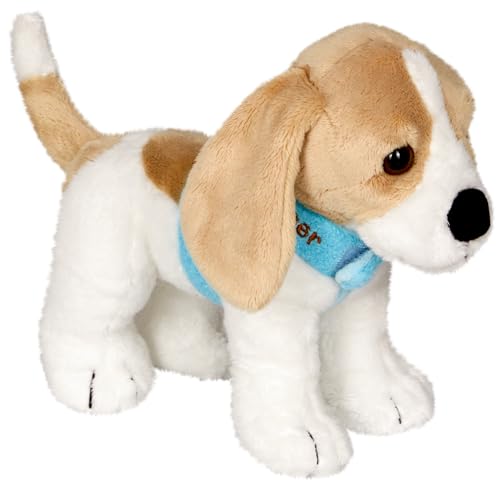Die Spiegelburg - Beagle Cooper - Lustige Tierparade