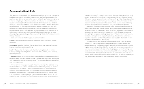 Co-Parenting Success Workbook: A Practical Guide - Image 2