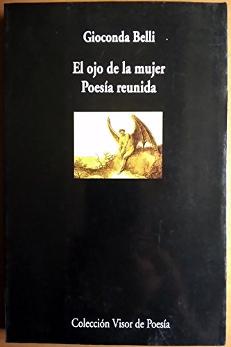 El ojo de la mujer: 291 (Visor de Poesía)