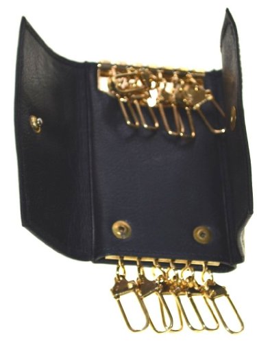 WALLET WITH KEYCHAIN2