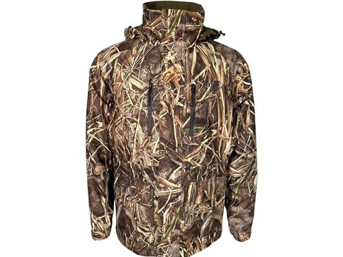 Men's Duck Creek Waterfowl Parka