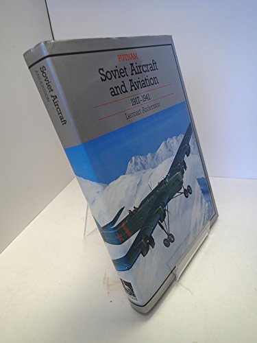Soviet Aircraft & Aviation view 2