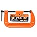 Pony Jorgensen 2660 6-Inch C-Clamp, Orange