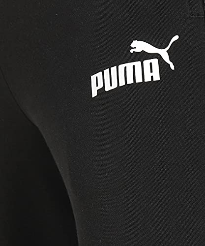 Image of Puma Men's Fitted Knitted Pants