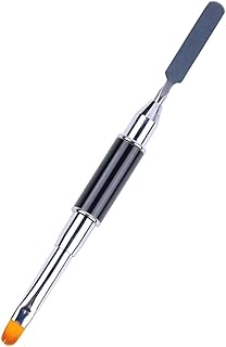 FRCOLOR Ferramentas De Pintura De Ponta De Unha Pincéis De Delineador De Unhas Kit De Escova De Delineador De Manicure Kit De Unhas Cola De Unhas Gel Kit De Canetas De Arte De Unhas