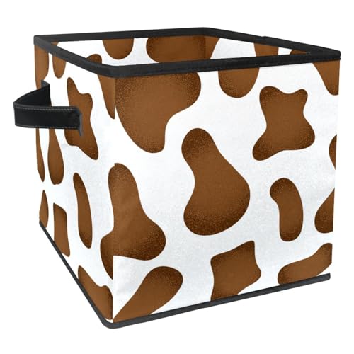 Boîte de rangement pliable en tissu pour placard et chambre à coucher - 2