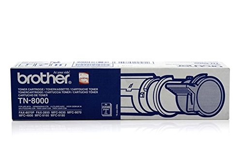 Preisvergleich Produktbild Brother Lasertoner TN-8000 schwarz 2.200 Seiten