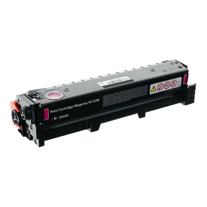 Ricoh 408453 m C240 Toner Magenta - Miniatura 6