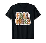 Photo Gallery autunno vibes design autunnale per uomo donna autunno tramonto calore maglietta Photo Gallery autunno vibes design autunnale per uomo donna autunno tramonto calore maglietta