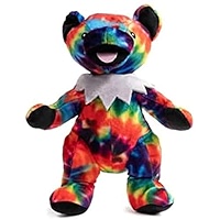 Pet Supplies : fabdog Grateful Dead® Terrapin Turtle Dog