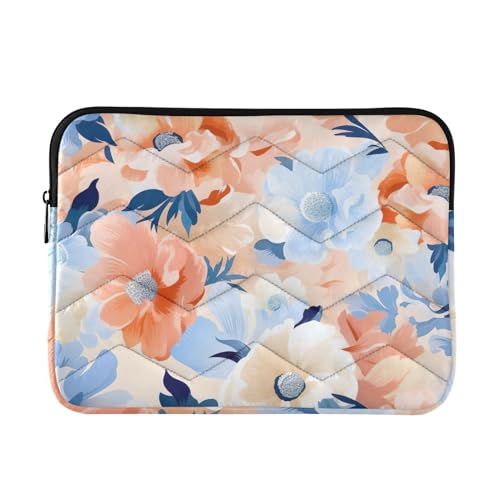 Funda para Laptop 13-14 pulgadas Multicolor Resistente