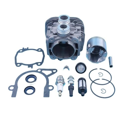Kit cylindre piston 50mm pour TS410 TS420 référence 4238 020 1202