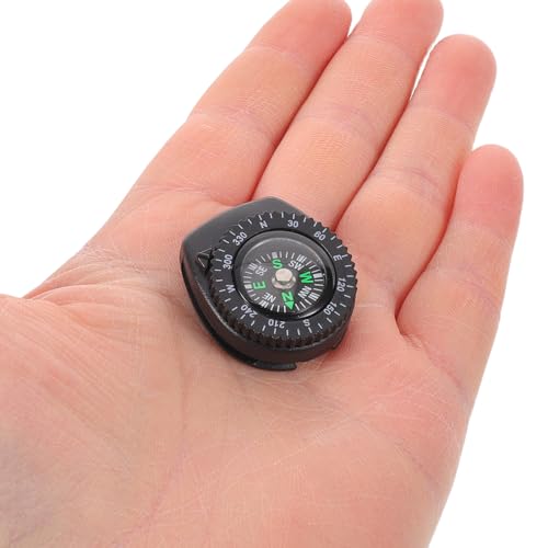 Boussole de plongée légère pour ne plus perdre le cap en mer