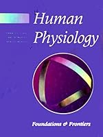 Human Physiology 080164321X Book Cover