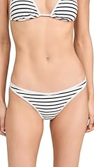 Sailing Along Stripes