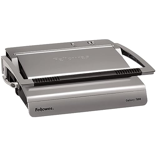 Perfo-relieur 25 feuilles Fellowes Galaxy pour ne plus rater vos reliures de rapports