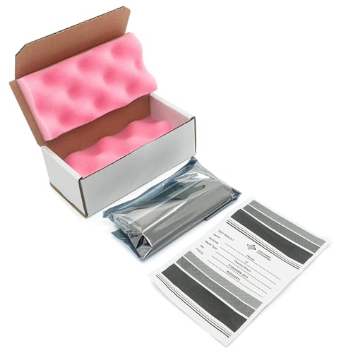 EXCEPRINT Novo cabeçote de impressão para impressora de etiquetas térmicas Zebra ZM400 300dpi - Peça