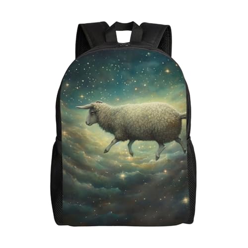 Mochila impermeable para senderismo estilo daypack unisex