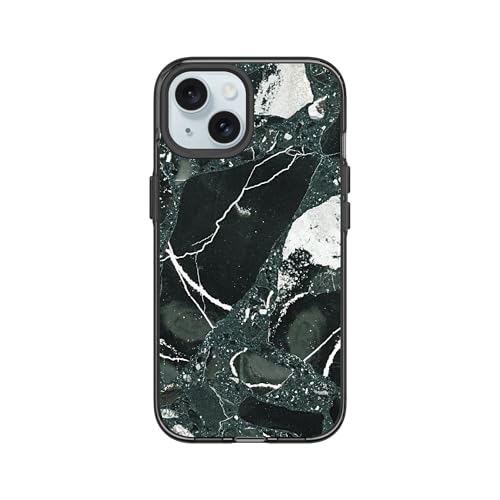 Protection iPhone 15 RhinoShield JellyTint MagSafe haute qualité