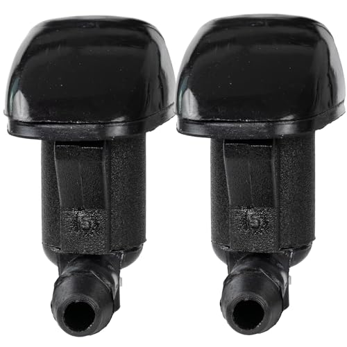 Buse essuie-glace Scion tC bouchée ? Gicleur eau lave-glace 85381-Aa010 de remplacement