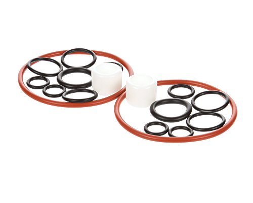 Stoelting 1159501 O-Ring Kit, E/F131/O231/F231, 9" Height, 6" Width, 5" Length
