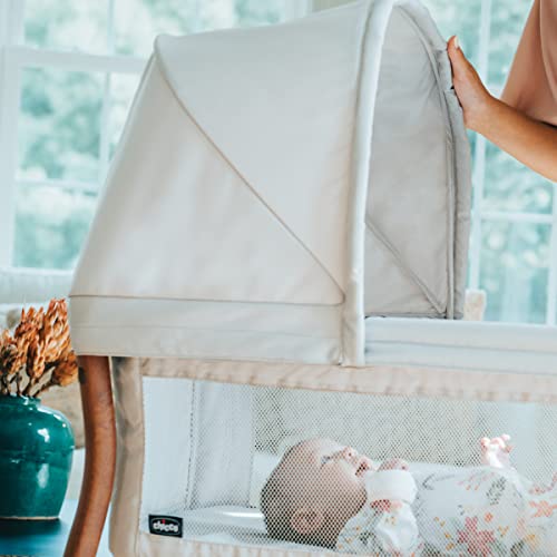 Chicco LullaGo Anywhere LE Portable Bassinet w/Carry Bag - image 4