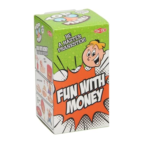 Witzbox Fun with Money