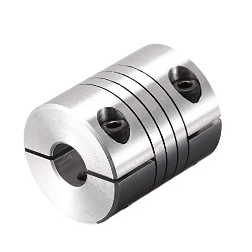 Tool parts Motor Shaft 9mm To 9mm Helical Beam Coupler Coupling 25mm Dia 30mm Length