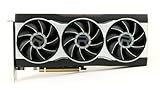 AMD Radeon RX 6800 16GB GDDR6 Reference Model Graphics Card (Renewed)