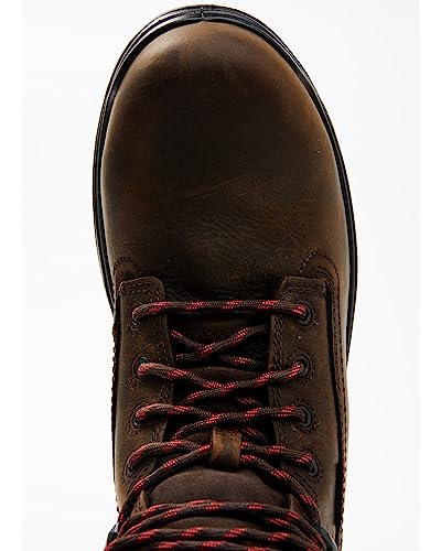 Image of ARIAT Work Turbo 8 inch H2O