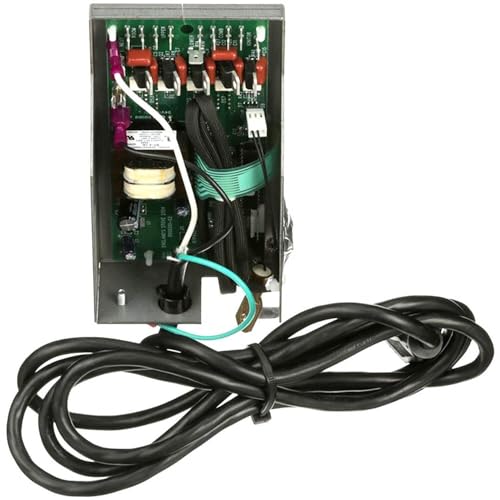 Stove Parts 4 Less Englander Digital Control Board (for Auto-Ignite Models 2004-2019): PU-CB04