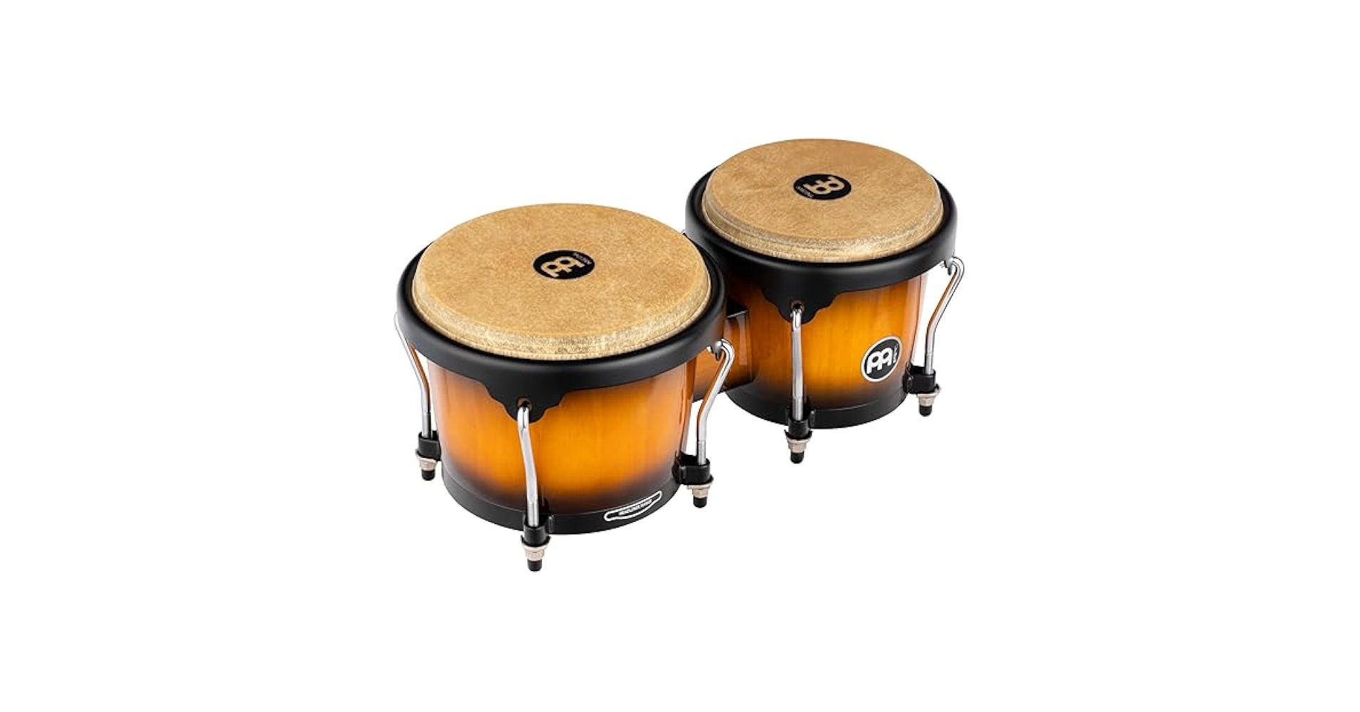マイネル ボンゴ ヘッドライナーシリーズ HB100VSB HB100VSB - Meinl Percussion - The Modern Percussion Brand