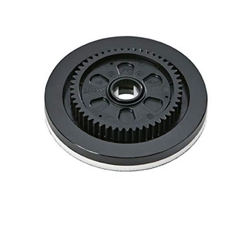 FLEX A386.715 Velcro Pad Bp-m D115 Xc for DIYers & Professionals, Designed for Repair, Installation and Workshop tasks