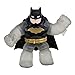 Heroes of Goo Jit Zu Goo Shifters DC Super Hero Stretchy Action Figure Night Power Batman. Incredibly Stretchy DC 4.2