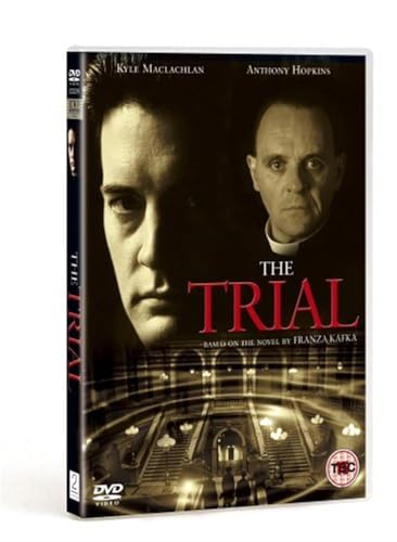 The Trial [UK Import]