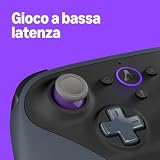 Fire TV Stick 4K Plus + Manette Luna | Offre groupée pour le jeu en streaming - 6