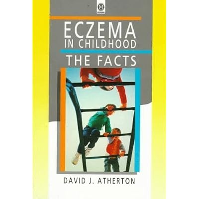 Eczema in Childhood