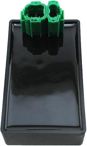 Miniatura 5 de DJ-Motor REV DC CDI CAJA Para Kymco Agilidad 50 125 Personas 50 4T 150 Sento 50 Scooter Bike