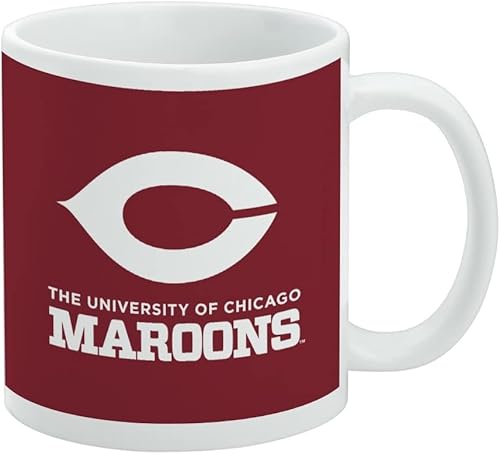 Vista 276 de Abilene Christian Wildcat Taza de café de cerámica, tazas de regalo novedosas para café, té y bebidas calientes, 11 onzas, color blanco