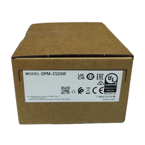 DPM-C520W DPMC520W
