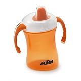Original KTM botella para los más pequeños. colección a mmT y probado para los más pequeños. isert24. de su tienda en línea para KTM accesorios